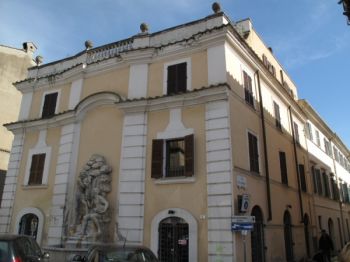 Appartamento affitto Terni - Altre fotografie