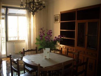 Casa arredata con terrazzo Terni - Altre fotografie