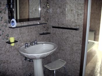 Casa arredata con terrazzo Terni - Altre fotografie