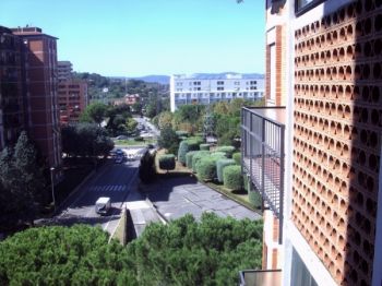 Casa arredata con terrazzo Terni - Altre fotografie