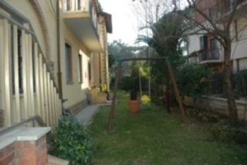 Bilocale arredato con posto auto Parco di torre gaia, villa verde, fontana candida, papillo - Altre fotografie