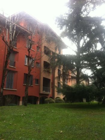 Trilocale arredato con garage Lotto, novara, s. siro, rembrandt - Altre fotografie