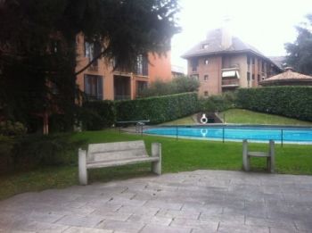 Trilocale arredato con garage Lotto, novara, s. siro, rembrandt - Altre fotografie