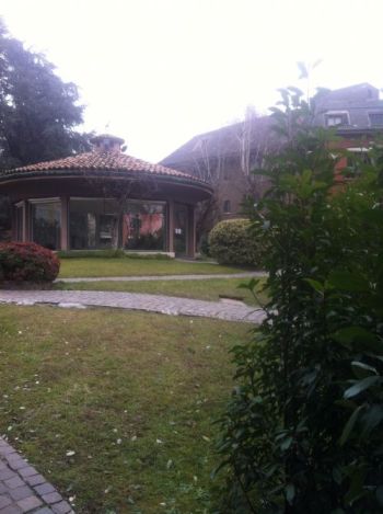 Trilocale arredato con garage Lotto, novara, s. siro, rembrandt - Altre fotografie