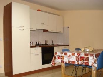 Mansarda affitto Roma - Altre fotografie