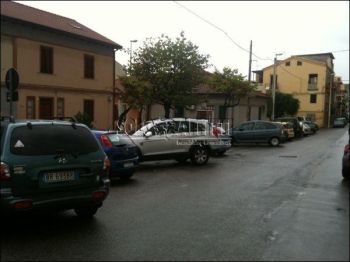 Appartamento affitto Messina