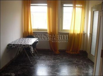 Monolocale arredato Aosta