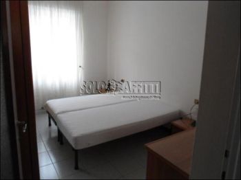 Appartamento arredato Cologno sud