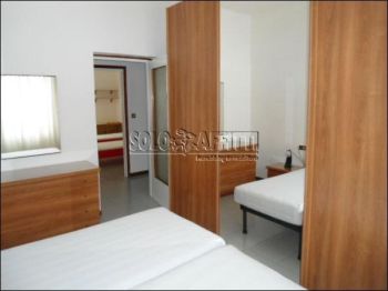Appartamento arredato Cologno sud