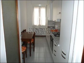 Appartamento arredato Cologno sud
