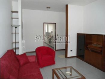 Appartamento arredato Cologno sud