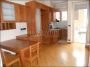 Trilocale arredato con balcone Cit turin