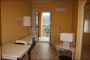 Monolocale arredato con terrazzo Velino / marmore