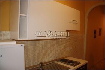 Monolocale arredato con terrazzo Velino / marmore