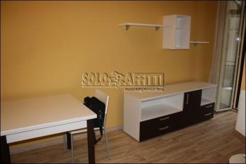 Monolocale arredato con terrazzo Velino / marmore