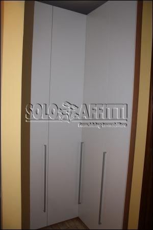 Monolocale arredato con terrazzo Velino / marmore