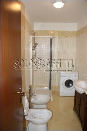 Monolocale arredato con terrazzo Velino / marmore