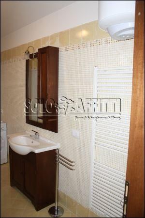 Monolocale arredato con terrazzo Velino / marmore