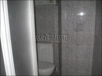 Appartamento con balcone Villapiana