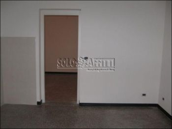 Appartamento con balcone Villapiana