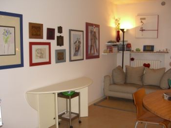 Appartamento affitto Scorze' - Terrazza
