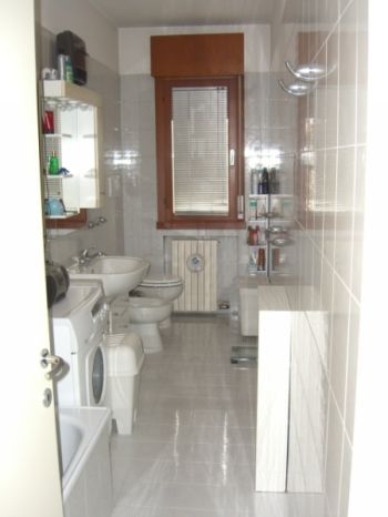 Casa con garage Scorz� gardigiano - Terrazza