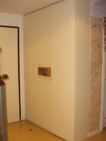 Casa con garage Scorz� gardigiano - Terrazza