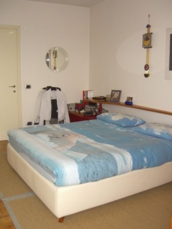 Casa con garage Scorz� gardigiano - Terrazza