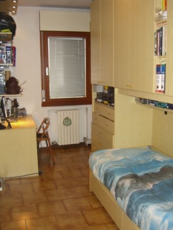 Casa con garage Scorz� gardigiano - Terrazza