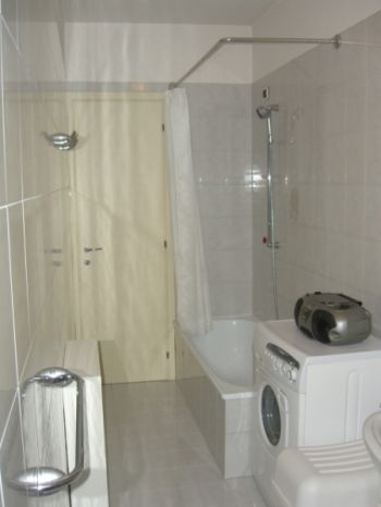 Casa con garage Scorz� gardigiano - Terrazza
