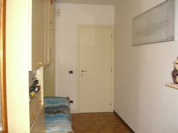 Casa con garage Scorz� gardigiano - Terrazza