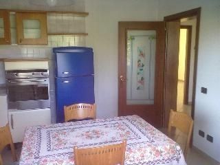 Trilocale con garage Scorz� peseggia - Terrazza