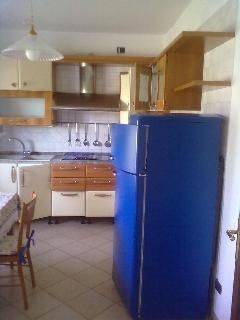 Trilocale con garage Scorz� peseggia - Terrazza