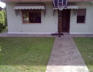 Trilocale con garage Scorz� peseggia - Terrazza
