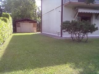 Trilocale con garage Scorz� peseggia - Terrazza