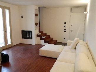 Appartamento affitto Scorze' - Terrazza