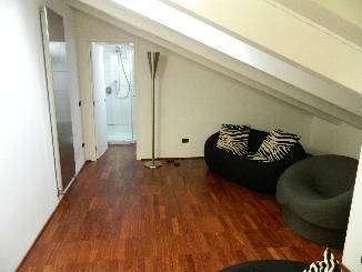 Trilocale con garage Scorz� - Terrazza