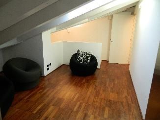 Trilocale con garage Scorz� - Terrazza