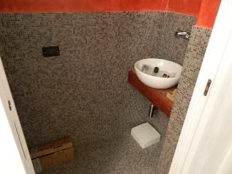 Trilocale con garage Scorz� - Terrazza