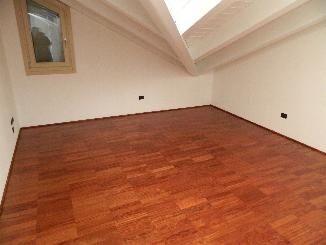 Trilocale con garage Scorz� - Terrazza