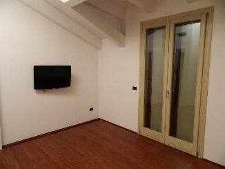 Trilocale con garage Scorz� - Terrazza