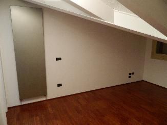 Trilocale con garage Scorz� - Terrazza