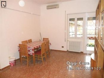 Casa con balcone e terrazzo Tuscolano - Altre fotografie