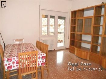 Casa con balcone e terrazzo Tuscolano - Altre fotografie