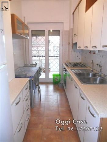 Casa con balcone e terrazzo Tuscolano - Altre fotografie