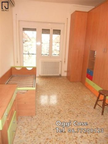 Casa con balcone e terrazzo Tuscolano - Altre fotografie