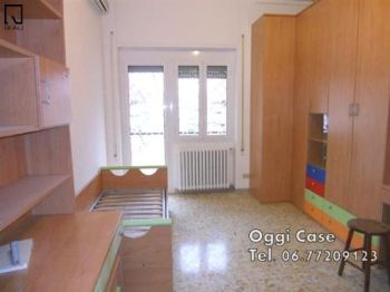 Casa con balcone e terrazzo Tuscolano - Altre fotografie