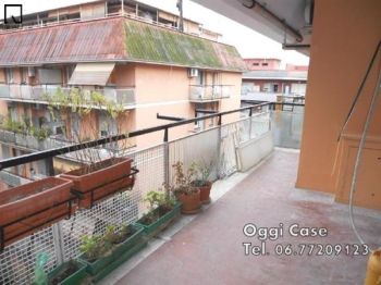 Casa con balcone e terrazzo Tuscolano - Altre fotografie