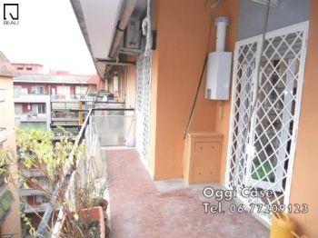 Casa con balcone e terrazzo Tuscolano - Altre fotografie