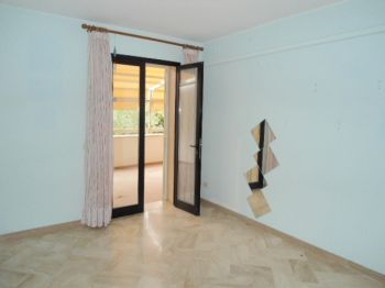 Appartamento 110mq 3 letto giardino box - Camera da letto